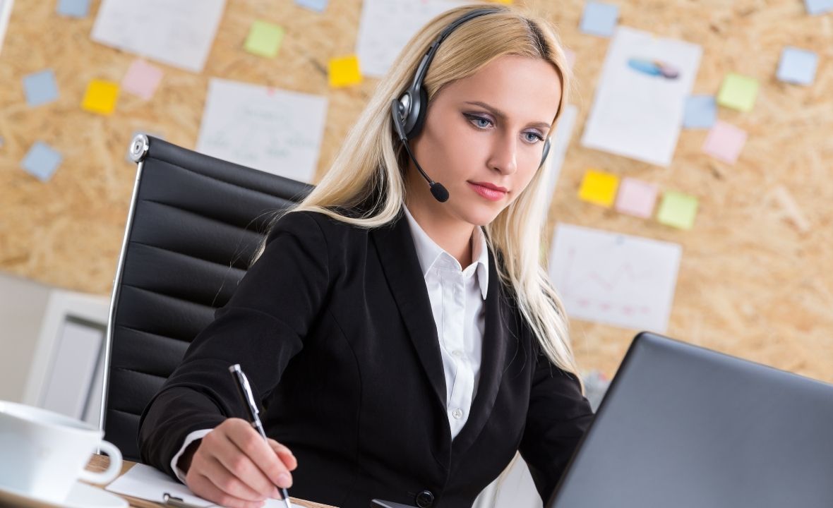 What is Outbound IVR