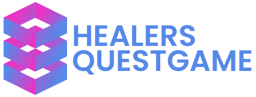 healers questgame
